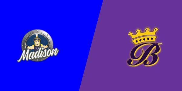 Madison High School - Adrian vs. Blissfield High School