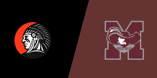 Wesclin High School vs. Red Bud High School