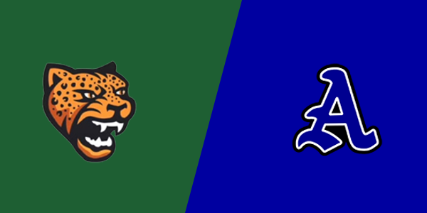 Johnson Abernathy Graetz High School vs. Auburn High School