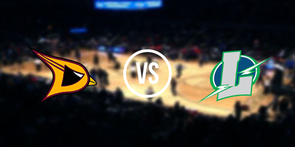 Davison High School vs. Lapeer High School
