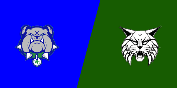Winston Churchill High School vs. Walter Johnson High School