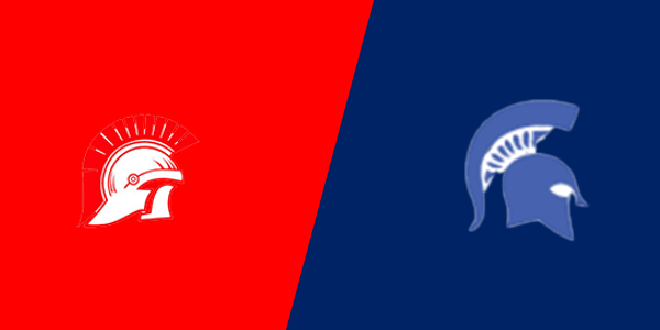 North Pocono High School vs. Mid Valley Secondary Center
