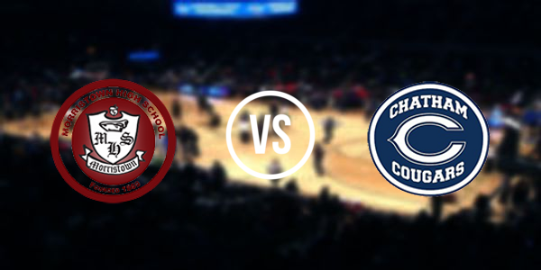 Morristown High School vs. Chatham High School
