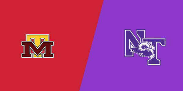 Mount Tahoma High School vs. North Thurston High School