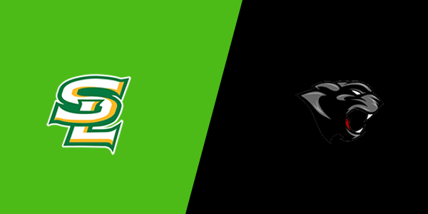 Glen Oaks High School vs Southern University Laboratory School