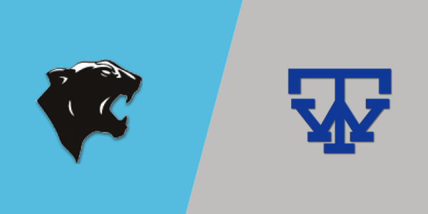 Cumberland Gap High School vs. Thomas Walker High School