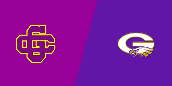 Geneva County High School vs. Goshen High School