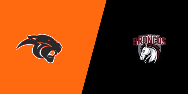 Marengo High School vs. Breakthrough Charter School