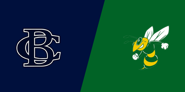 Bethlehem Christian Academy vs. Savannah Country Day School