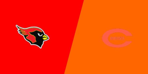 Melissa High School vs. Celina High School