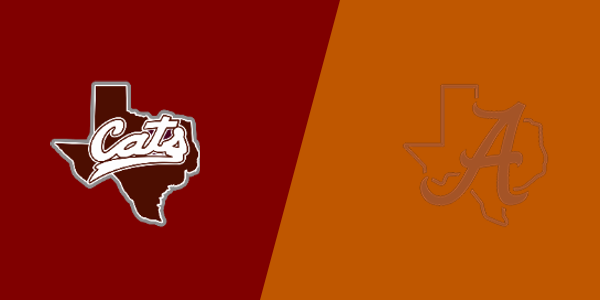 Calallen High School vs. Alice High School