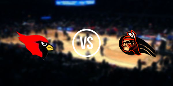 Rogers City High School vs. Onaway High School