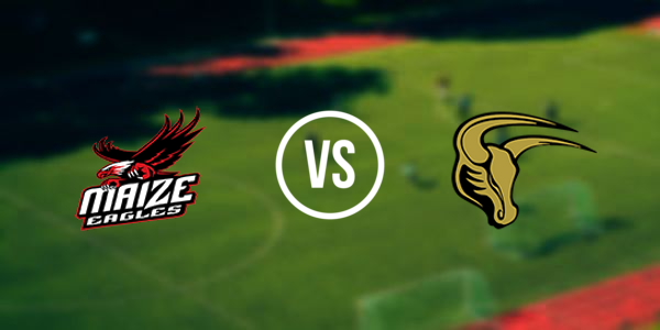 Maize High School vs Maize South High School