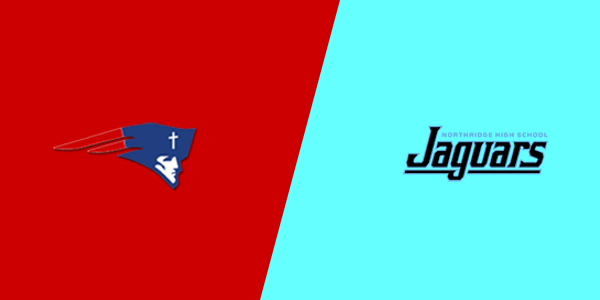 American Christian Academy vs. Northridge High School