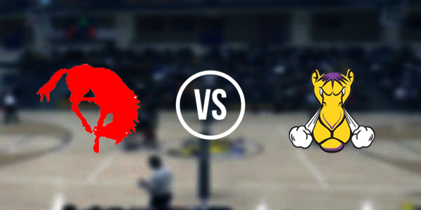 Rawlins High School vs. Campbell County High School