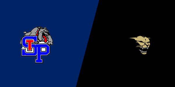 St. Pauls High School vs. Croatan High School