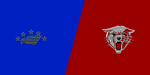Arroyo Grande High School vs. Paso Robles High School