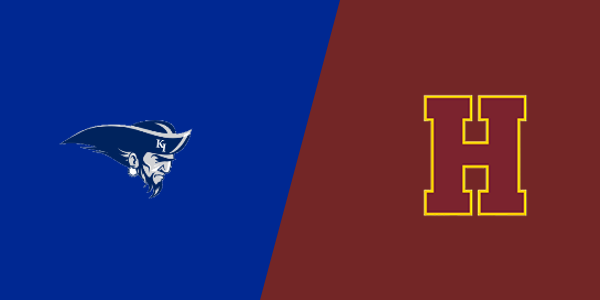 Kent Island High School vs. Hereford High School