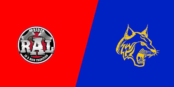 R A Long High School vs. Aberdeen High School