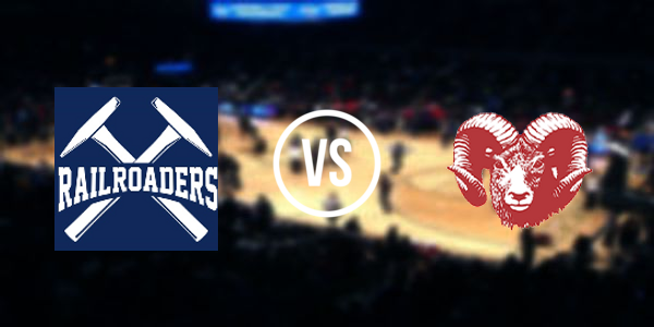 Durand Area High School vs. Montrose High School