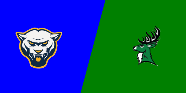 Quabbin Regional High School vs. Tahanto Regional High School