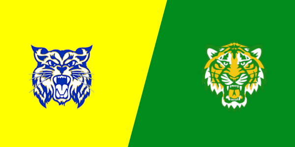 Fayette-Ware High School vs. Bolivar Central High School