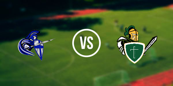 Gilbert Christian High School vs Valley Christian High School