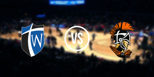 Schaumburg Christian School vs Westminster Christian High School