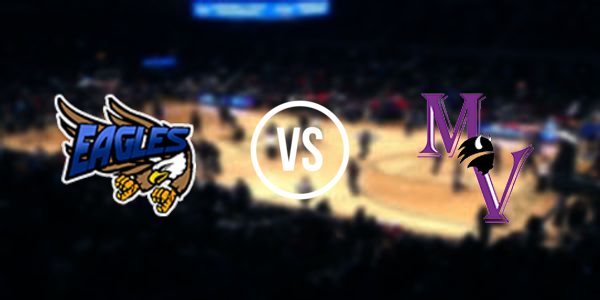 Mountain View High School vs. Lyman High School