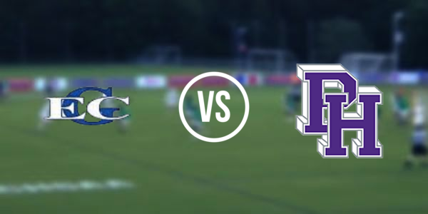 E. C. Glass High School vs. Patrick Henry  High School - Roanoke