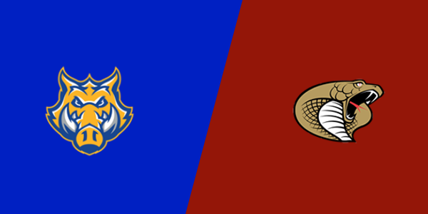 Largo High School vs. Hudson High School