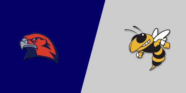 Creek Wood High School vs. Fairview High School