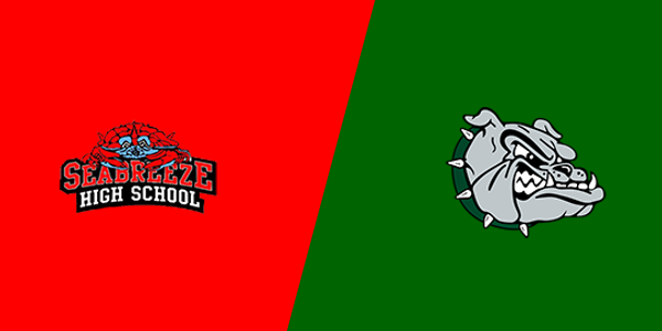 Seabreeze HS vs. Flagler Palm Coast High School
