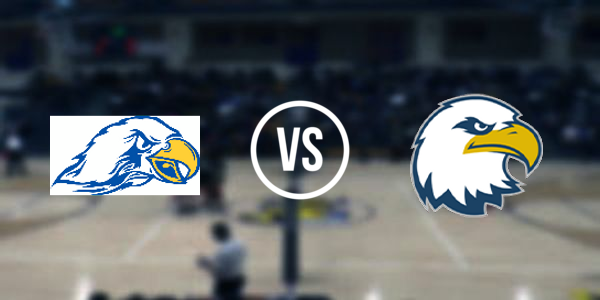 Olathe South High School vs. Olathe North High School