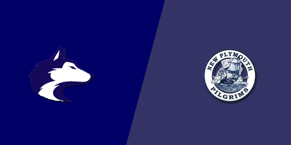 Marsing High School vs. New Plymouth High School