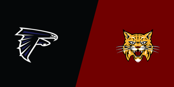Frankford Middle School vs. Otto Middle School
