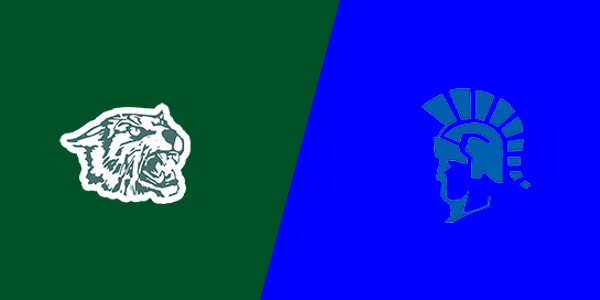 Wayland Union High School vs. Plainwell High School