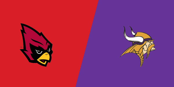 Portland High School vs. Swan Valley High School