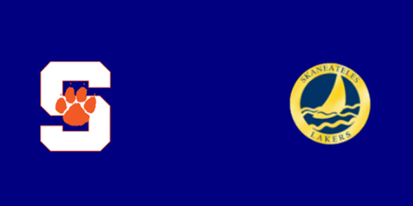 Solvay High School vs. Skaneateles Senior High School