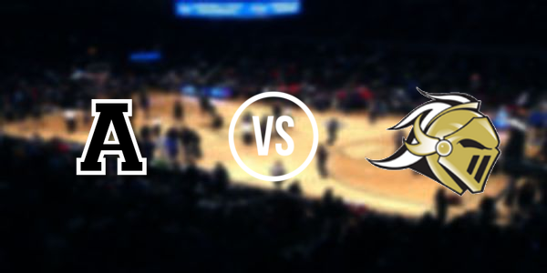 Away vs. Knightdale High School