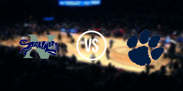 Nouvel Catholic Central High School vs. Standish-Sterling Central High School
