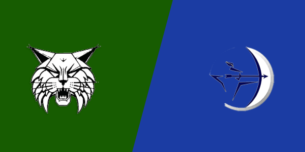 Sherwood vs. Walter Johnson