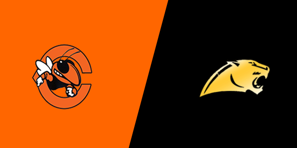 Coalfield School vs. Stone Memorial High School