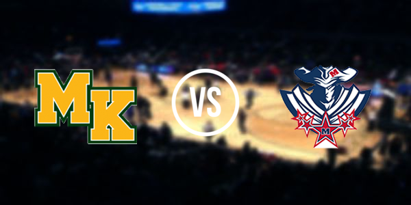 Morris Knolls High School vs. Mendham High School