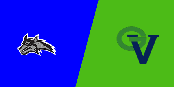 Basic High School vs. Green Valley High School