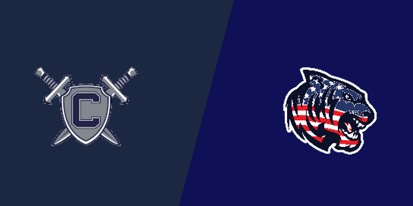 John Champe High School vs. Independence High School - Ashburn