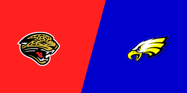 Hillcrest-Evergreen High School vs. W.S. Neal High School