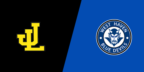 Jonathan Law High School vs. West Haven High School