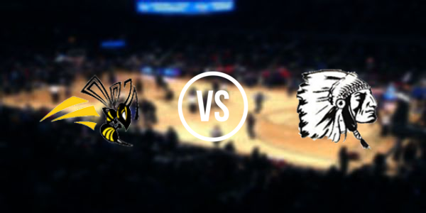 Siletz Valley School vs. Camas Valley High School