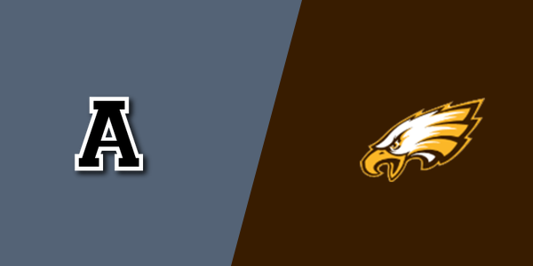 Away vs. H.D. Jacobs High School